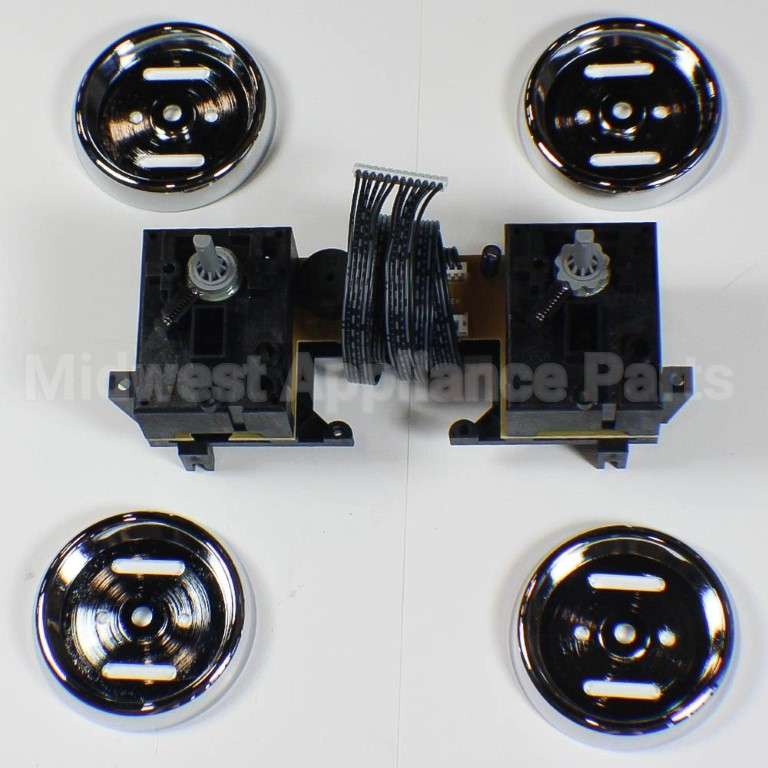 8186393 Whirlpool Cntrl-Oven