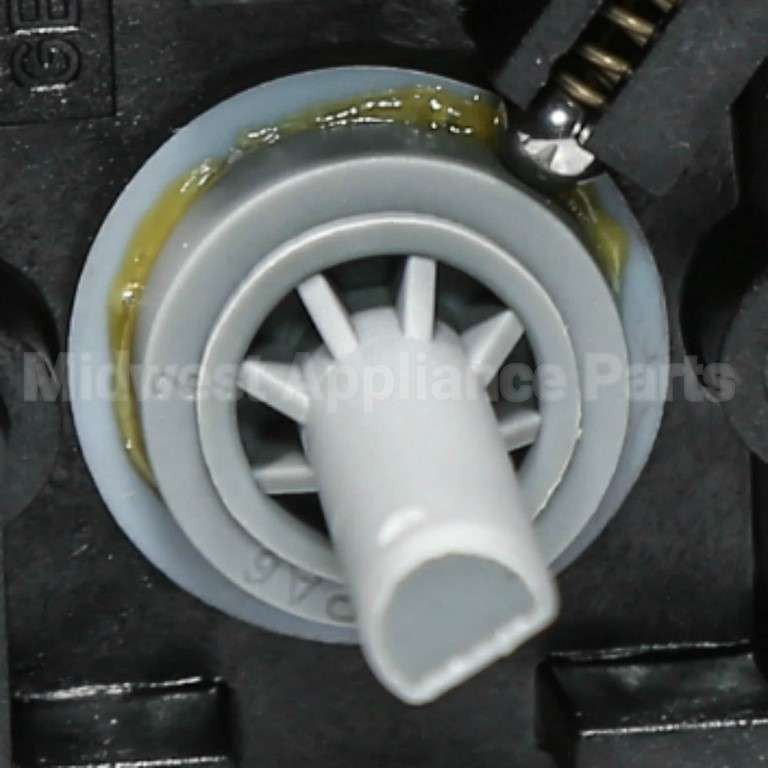 8186394 Whirlpool Cntrl-Oven