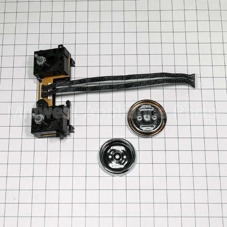8186394 Whirlpool Cntrl-Oven