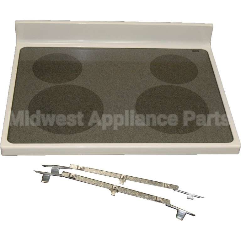 8187883 Whirlpool Cooktop
