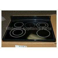 8188011 Whirlpool Cooktop