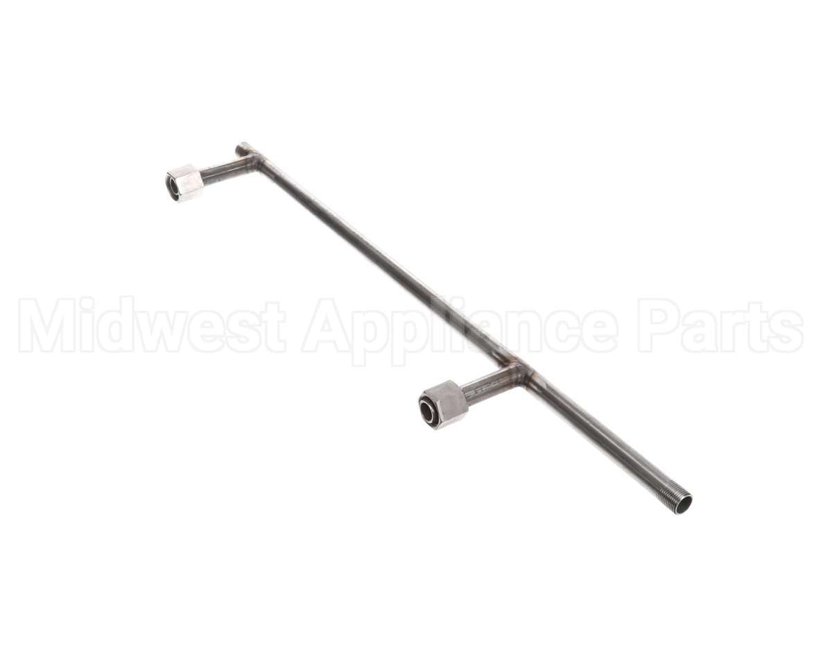 81912 Henny Penny Weld Assy-Ff 2Well Manifold