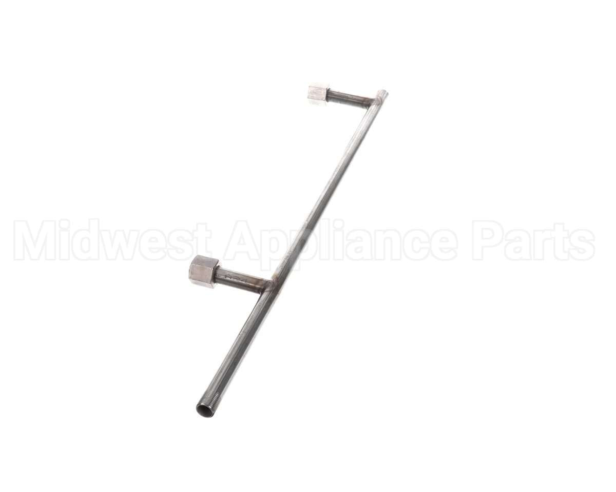 81912 Henny Penny Weld Assy-Ff 2Well Manifold