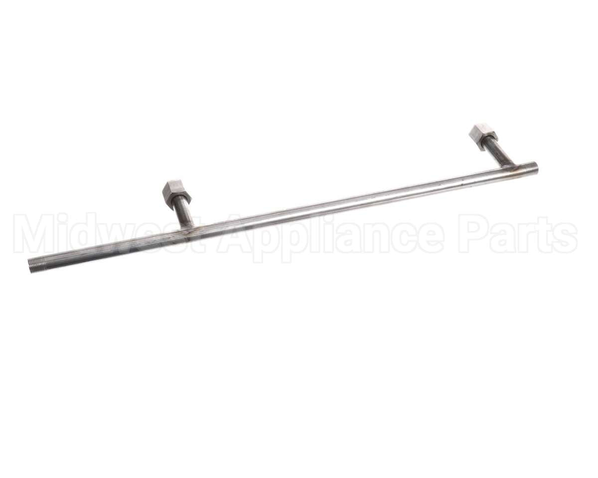 81912 Henny Penny Weld Assy-Ff 2Well Manifold