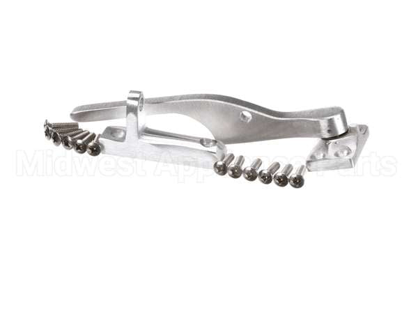 8191244 Franke Latch, Delivery Door