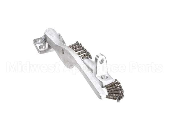 8191244 Franke Latch, Delivery Door