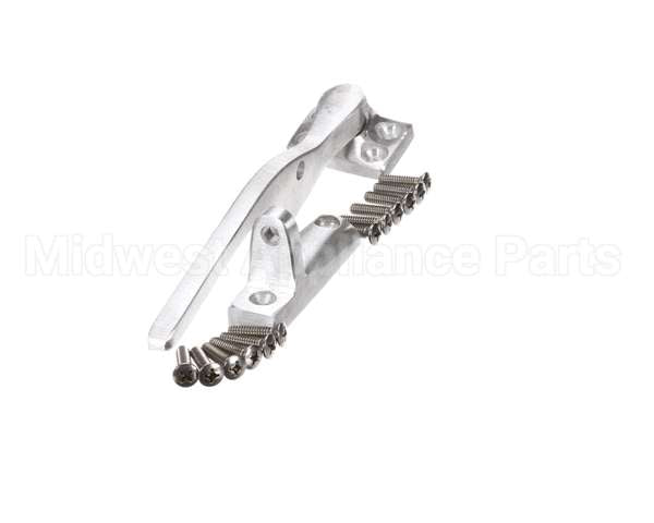 8191244 Franke Latch, Delivery Door