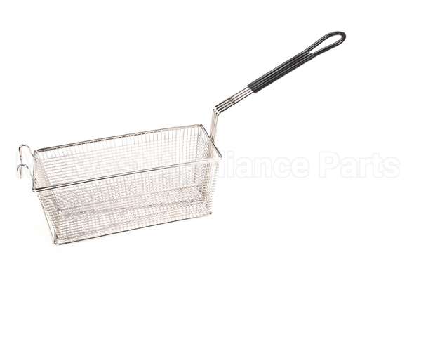 81915 Henny Penny Basket-1/2 Size Red Front Supp