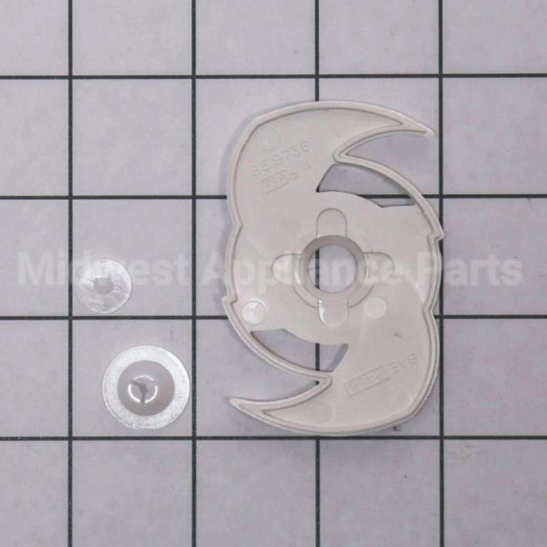 8193768 Whirlpool Spinner
