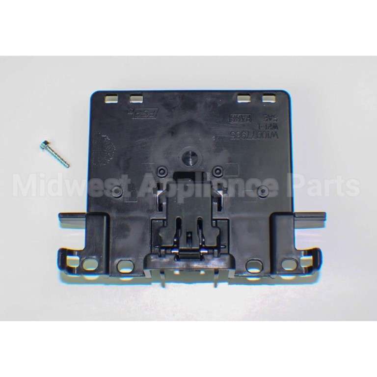 8193830 Whirlpool Latch-Door