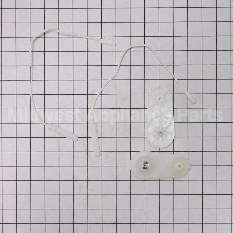 8194001 Whirlpool Dishwasher Door Balance Link Kit (Left And Right Side)