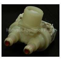 8194068 Whirlpool Valve-Inlt