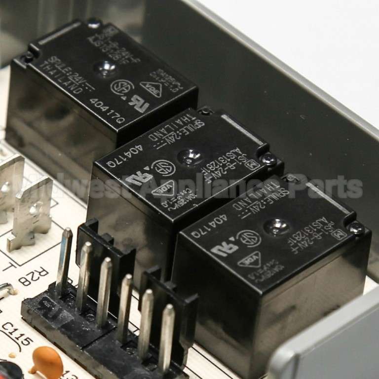8194200 Whirlpool Heater Kit