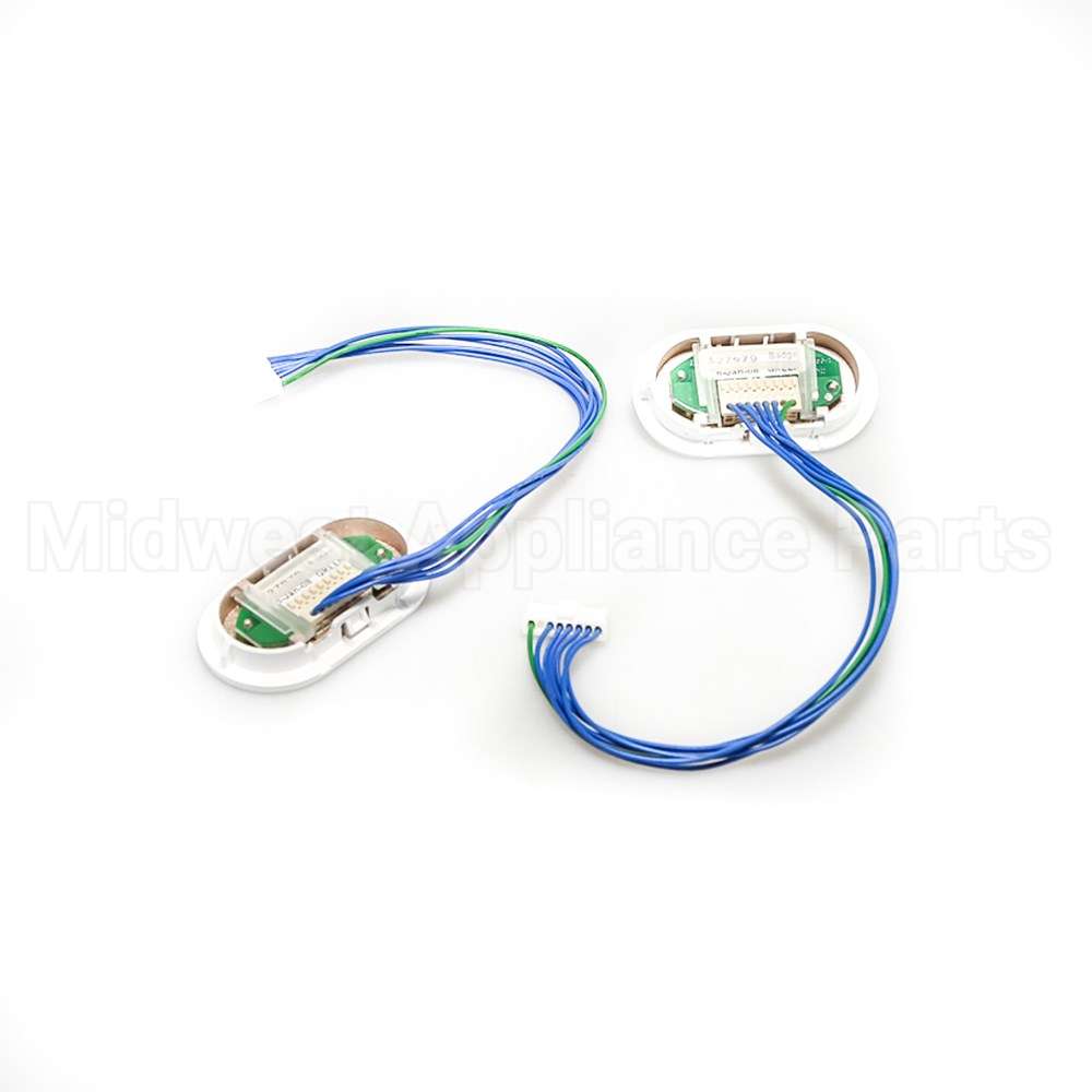 8194463 Whirlpool Control