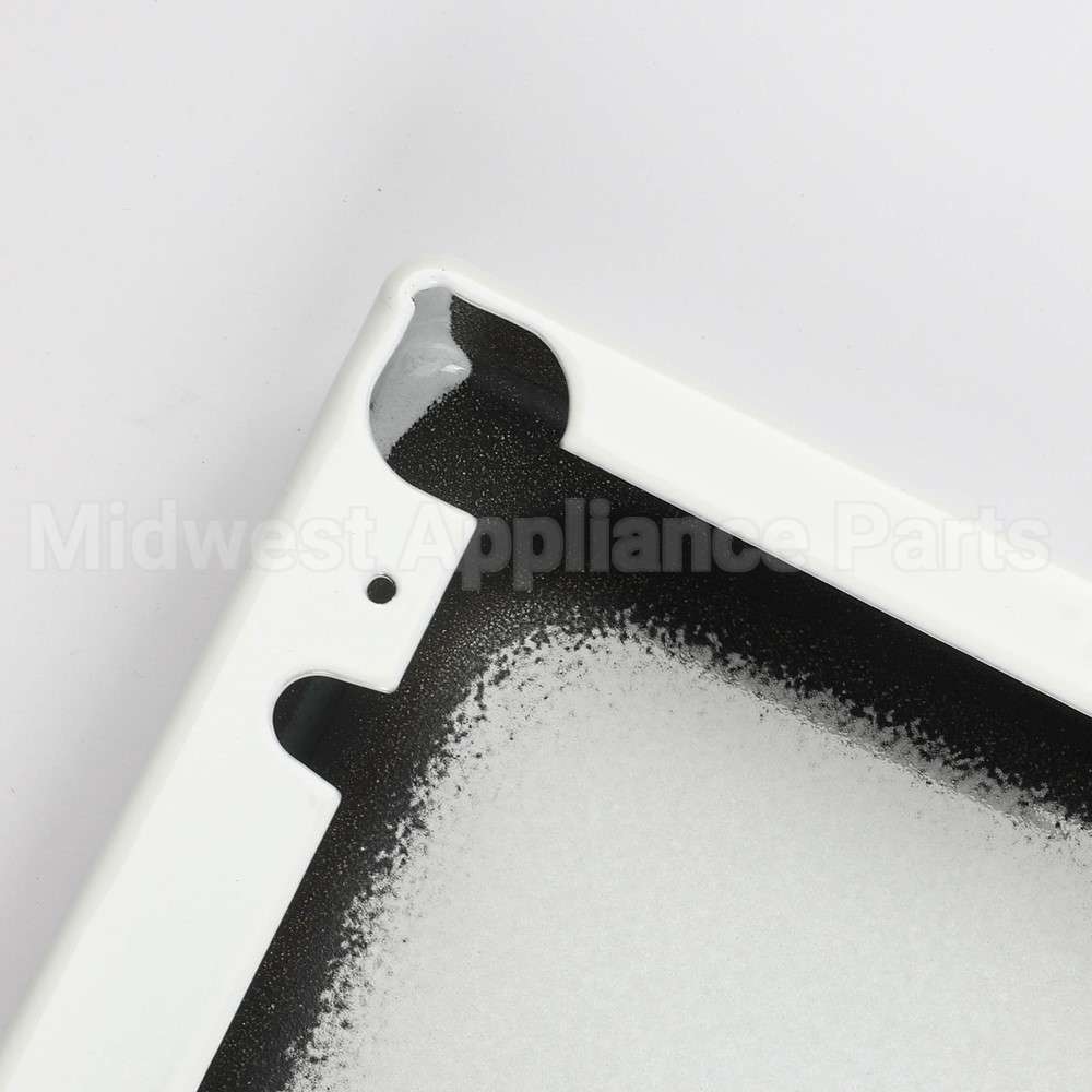 8195532 Whirlpool Cooktop-Asy