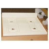 8195546 Whirlpool Cooktop-Asy