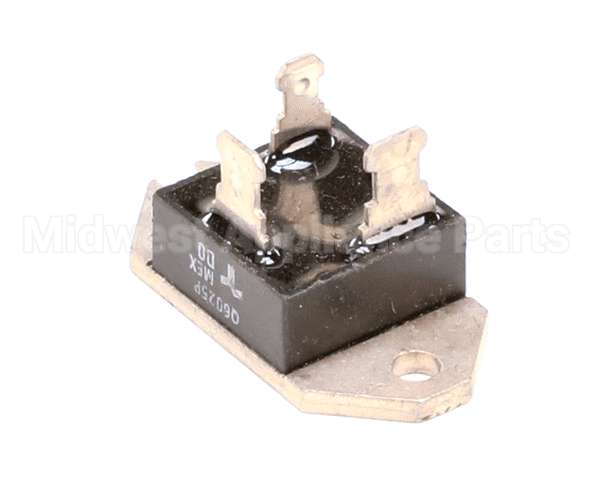 819604 Vulcan Hart Triac