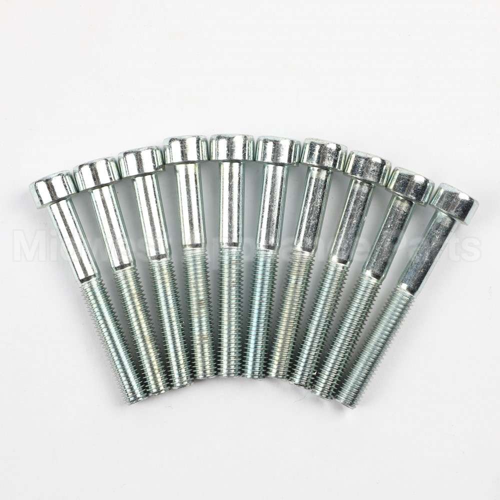 819646P Fisher Paykel Screw M5X40 Cap (Pkt 10)