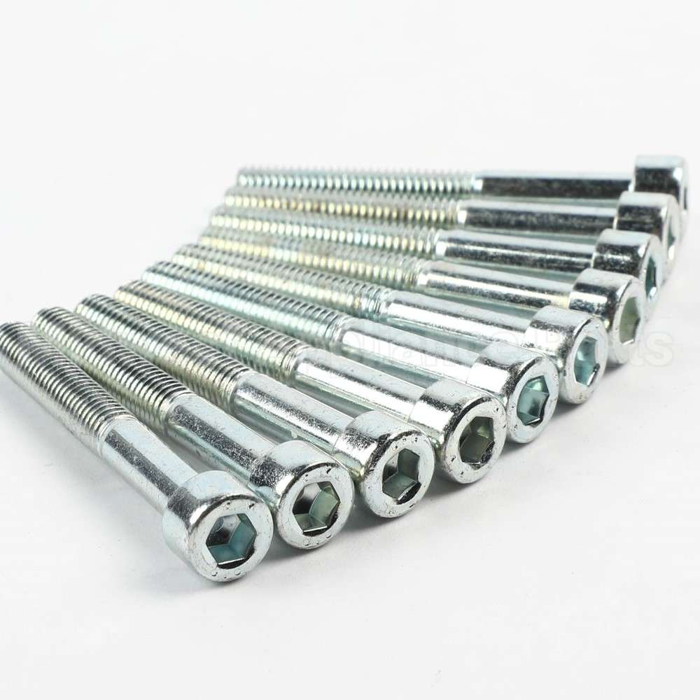 819646P Fisher Paykel Screw M5X40 Cap (Pkt 10)