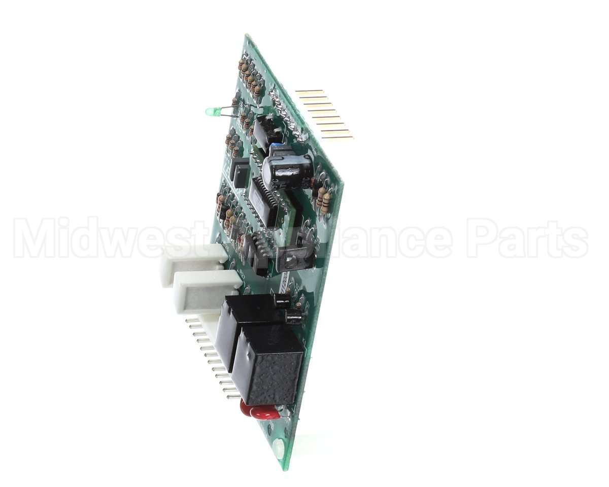 81L75 Lennox Fan Control Board