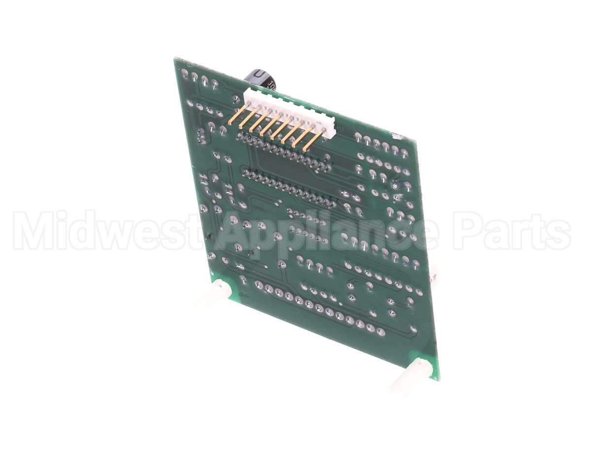 81L75 Lennox Fan Control Board
