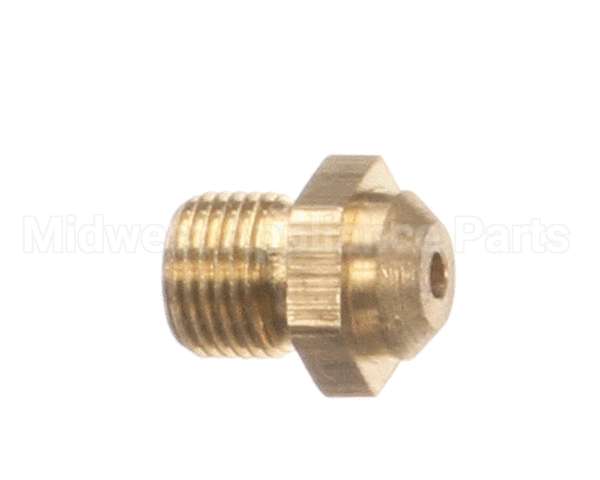 81SP38 Axis Injector #220 Ng