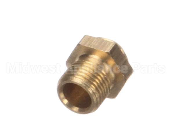 81SP38 Axis Injector #220 Ng