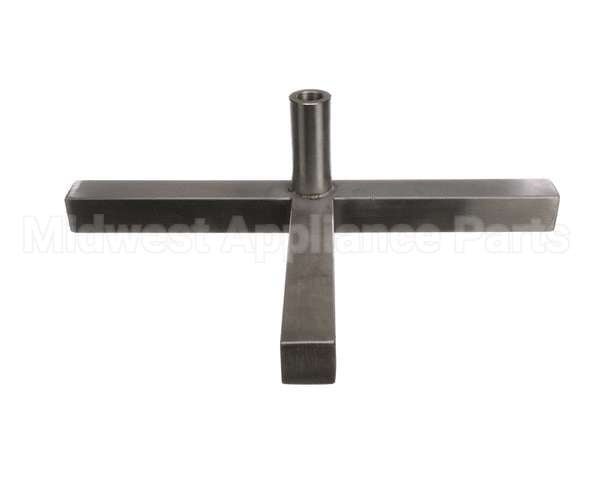 81V370 Axis Cross Meat Preperation Spit Be