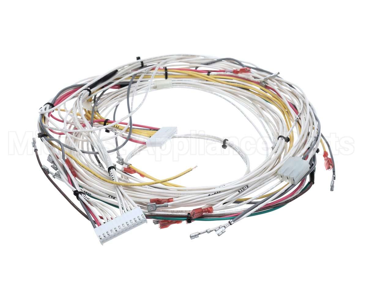 81W67 Lennox Wireharness J111-J113