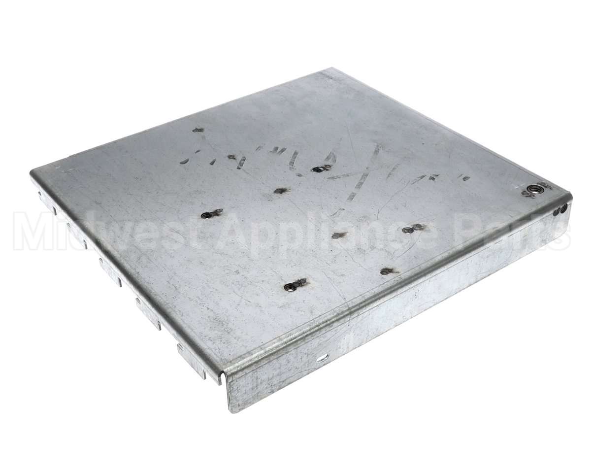 81W78 Lennox Mounting Plate For 3Hp Motor