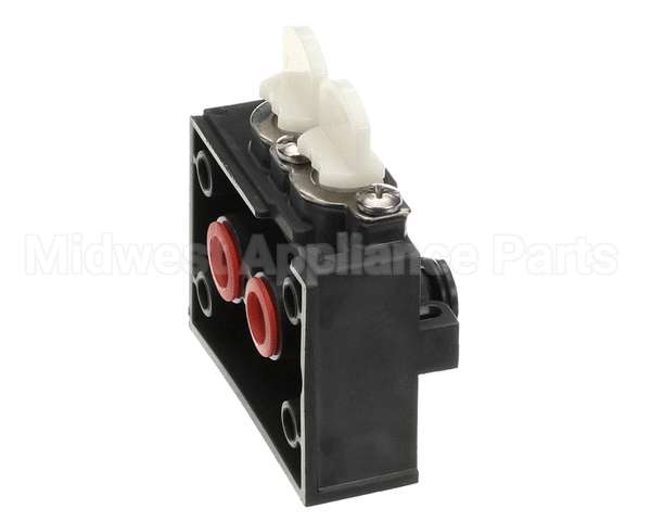 82-0274-SP Lancer Block,Mounting Assembly,Gmv