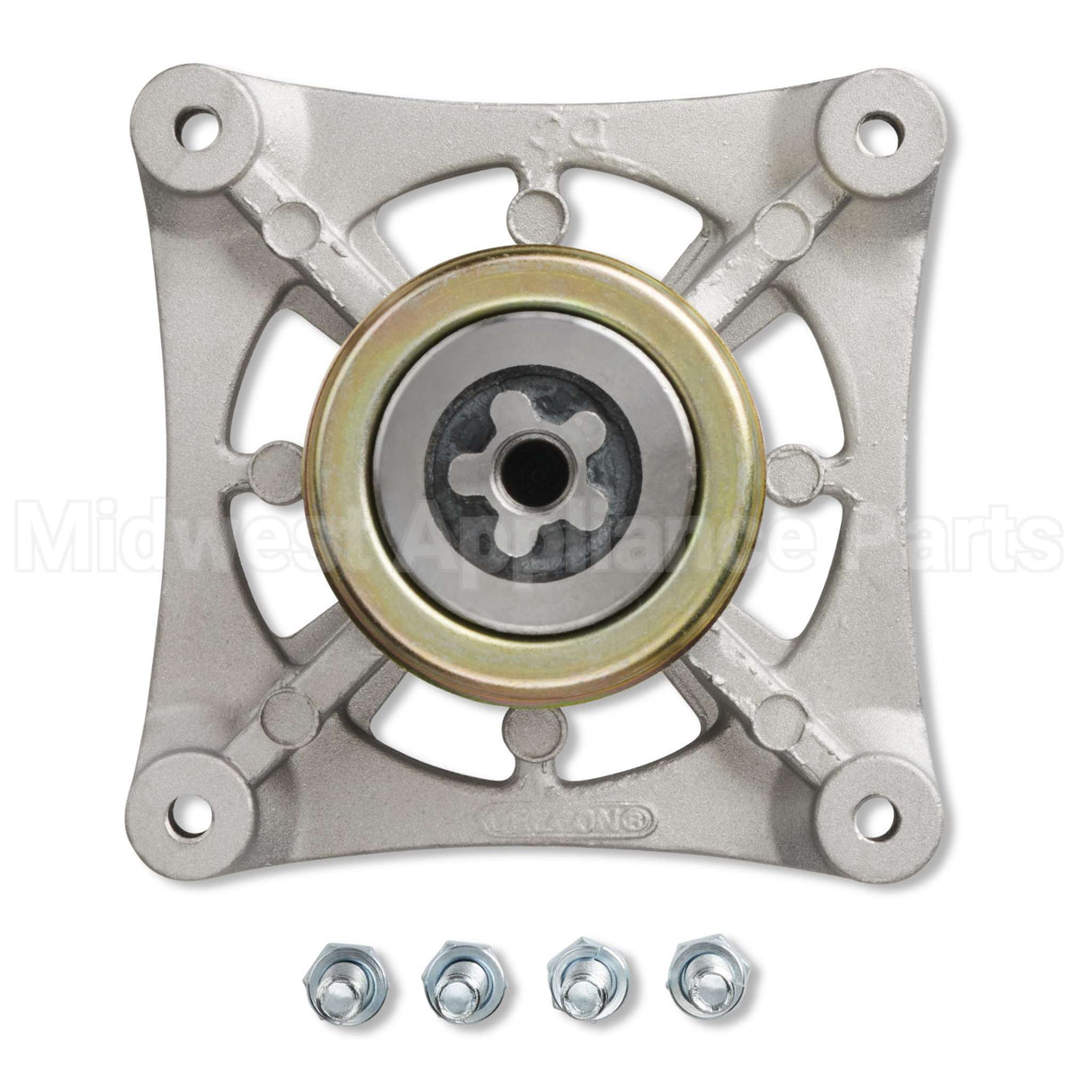 82-029 Oregon Spindleassembly Husqvarna 587