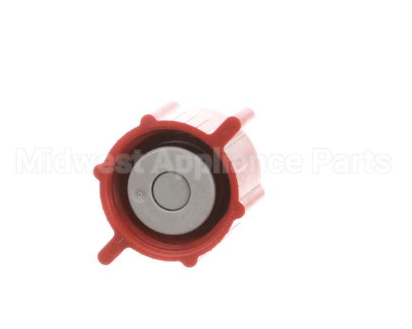 82-029102 Lancer Bib Connectorplastic38Red