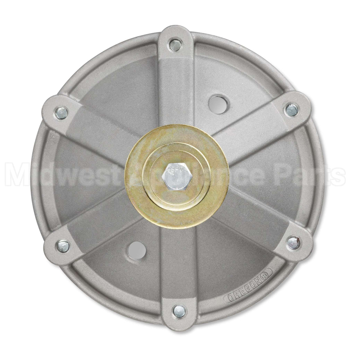 82-103 Oregon Spindle Assembly Cutter Housin