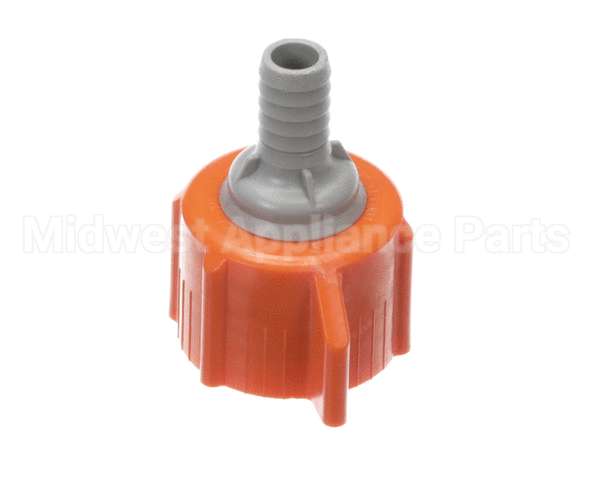 82-178902 Lancer Bib Connectorplastic38Oran