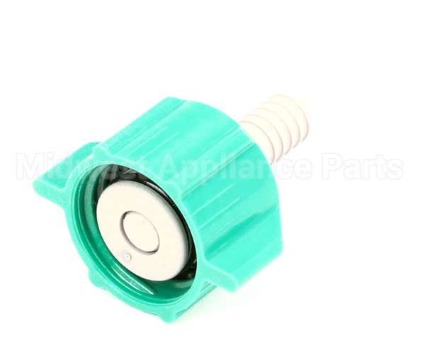 82-179002 Lancer Bib Connectorplastic38Gree