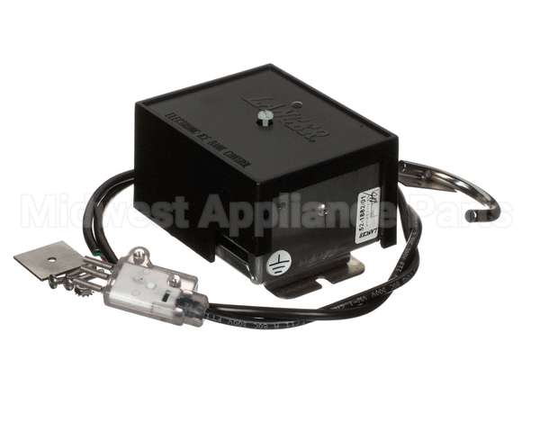 82-2509 Lancer Kitretroeibc Series Iii2500