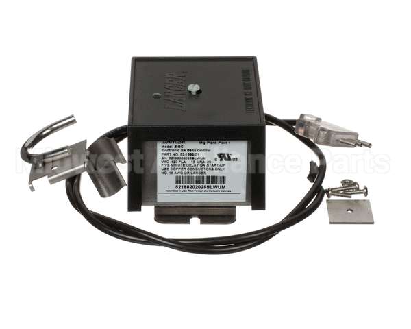 82-2509 Lancer Kitretroeibc Series Iii2500