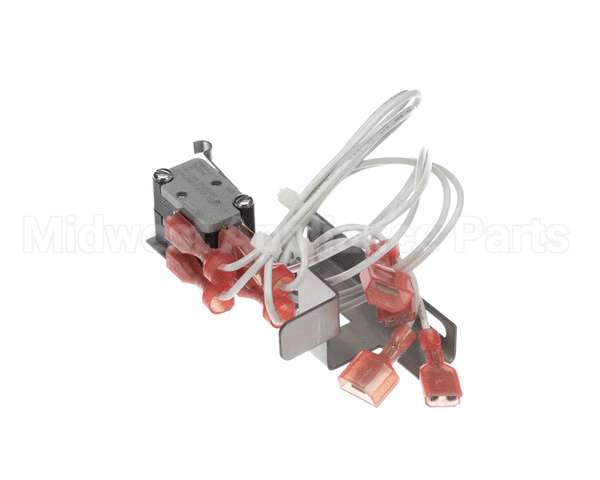 82-2819-SP Lancer Kit,Bin Sw,2 Pwr Sup