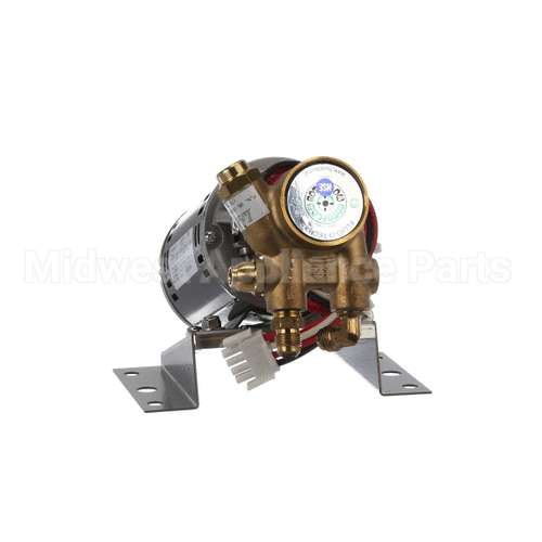 82-3196 Lancer Motor Assembly,Carb,Fs16