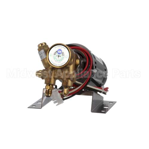 82-3196 Lancer Motor Assembly,Carb,Fs16