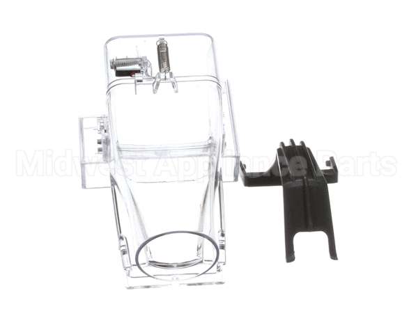 82-3224-SP Lancer Chute,Printed,Small Disp,Ibd