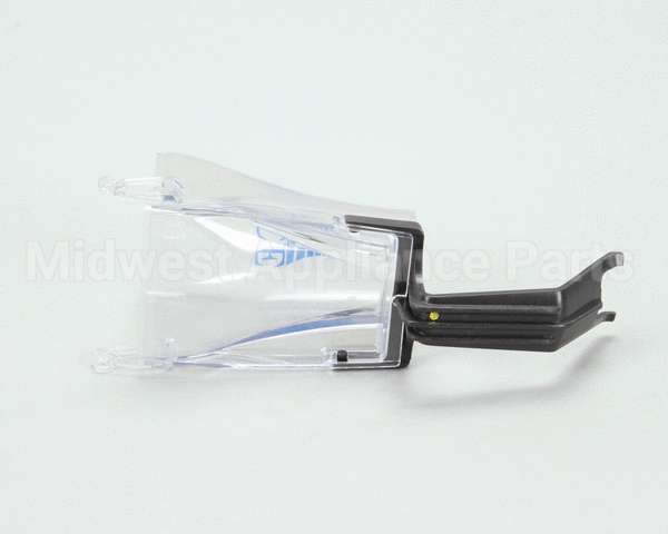 82-3230 Lancer Chute-Lever Assembly,Small Dia,Ibd