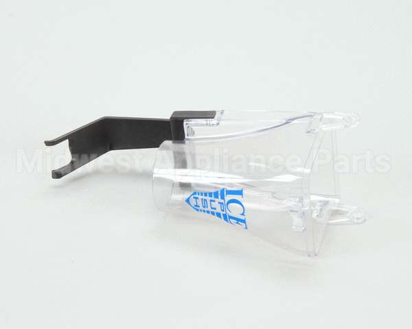 82-3230 Lancer Chute-Lever Assembly,Small Dia,Ibd