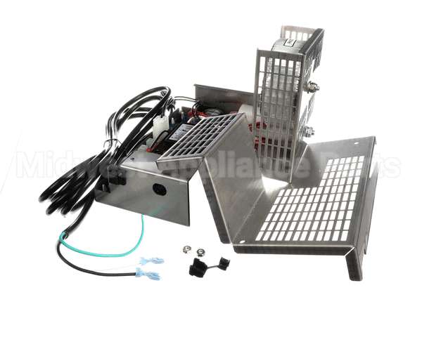 82-328401-SP Lancer Power Supply -Spfsibd