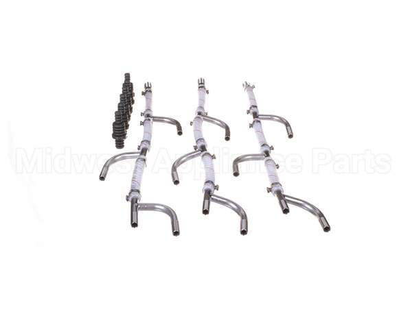 82-3476 Lancer Kitmanifold Assemblybonusfs16