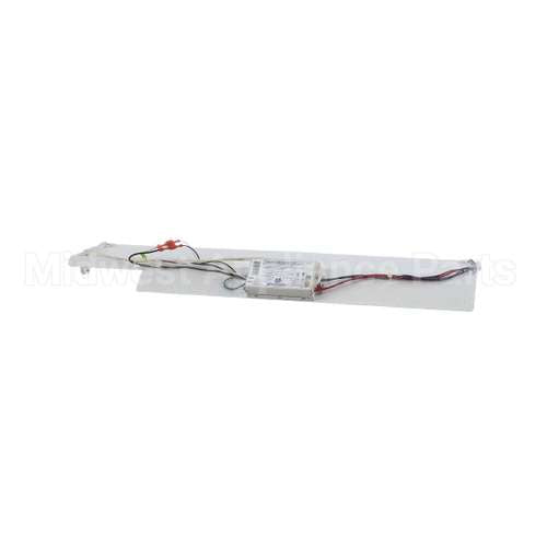 82-3490-SP Lancer Reflector Assembly,Mag,Fs16