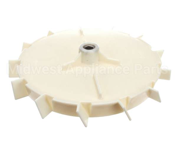 82-3651-SP Lancer Disp Wheel Assembly,Hex,Nugget Ice