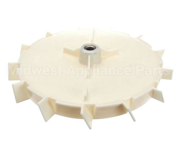 82-3651-SP Lancer Disp Wheel Assembly,Hex,Nugget Ice