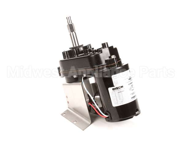 82-368901-SP Lancer Drive Assemblymotorhex115Vrt Sd